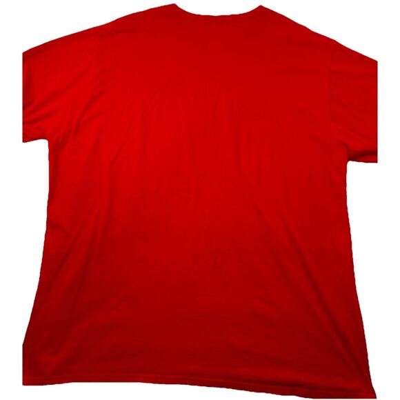 Boston Red Sox Fanatics Baseball Short Sleeve Tee Shirt Mens Size XXXL EUC - Picture 3 of 7